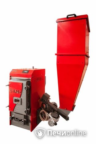 Пеллетный котел Faci 20 Classico в Красноярске